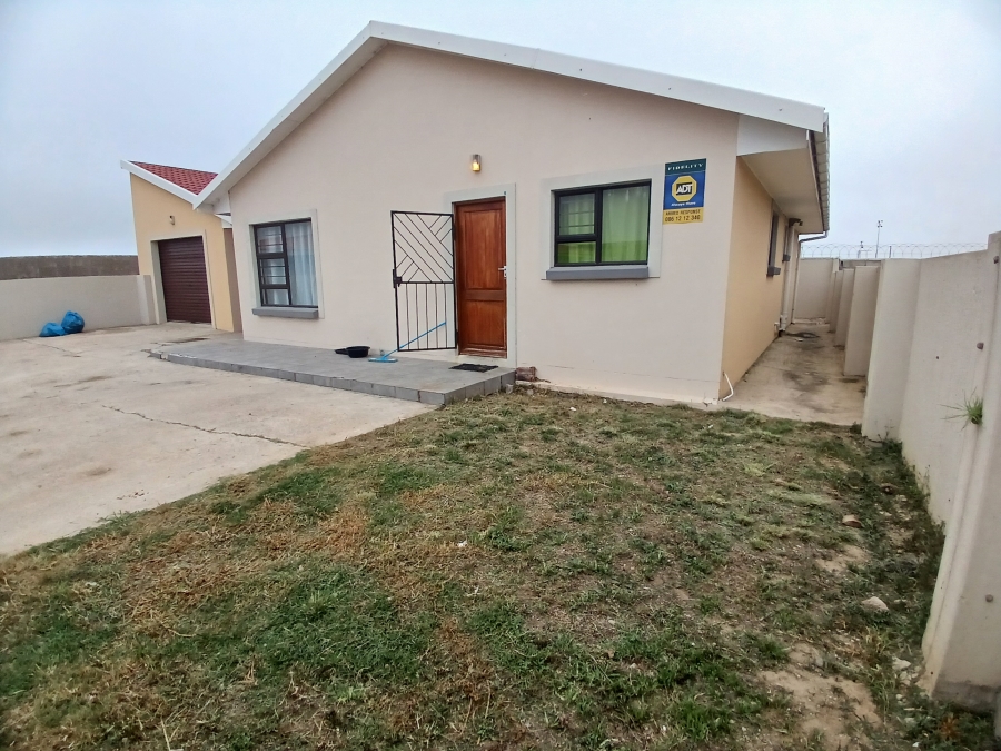 3 Bedroom Property for Sale in Bo Plaas Western Cape